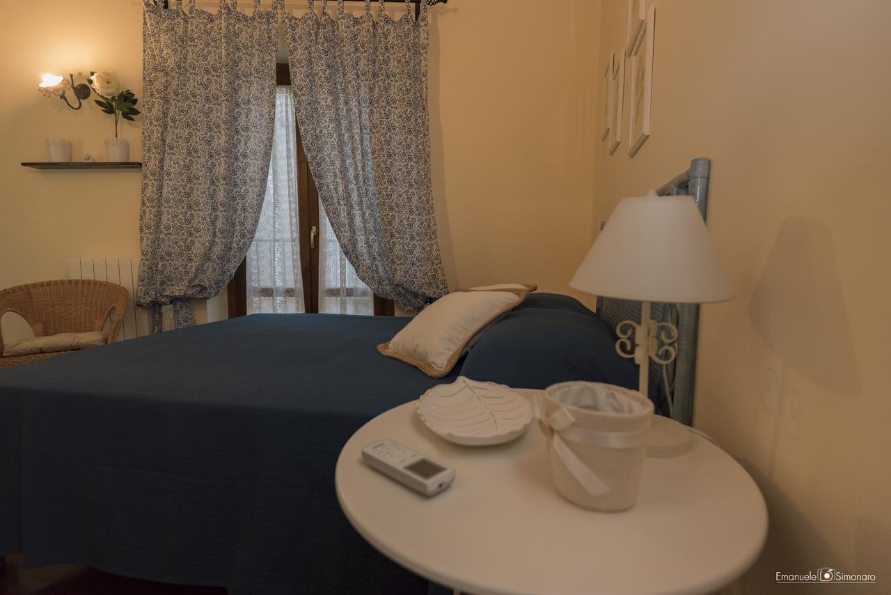 Homeapartment Il Nascondiglio Di Estia Agrigento Buitenkant foto
