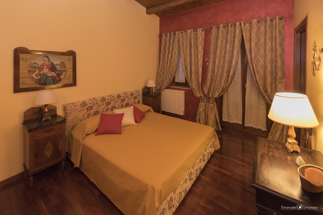 Homeapartment Il Nascondiglio Di Estia Agrigento Buitenkant foto