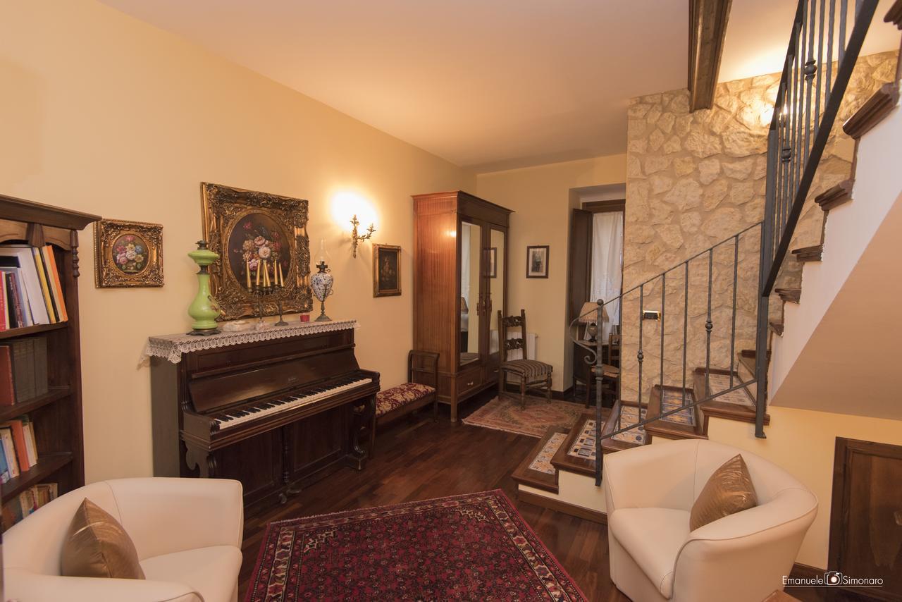 Homeapartment Il Nascondiglio Di Estia Agrigento Buitenkant foto
