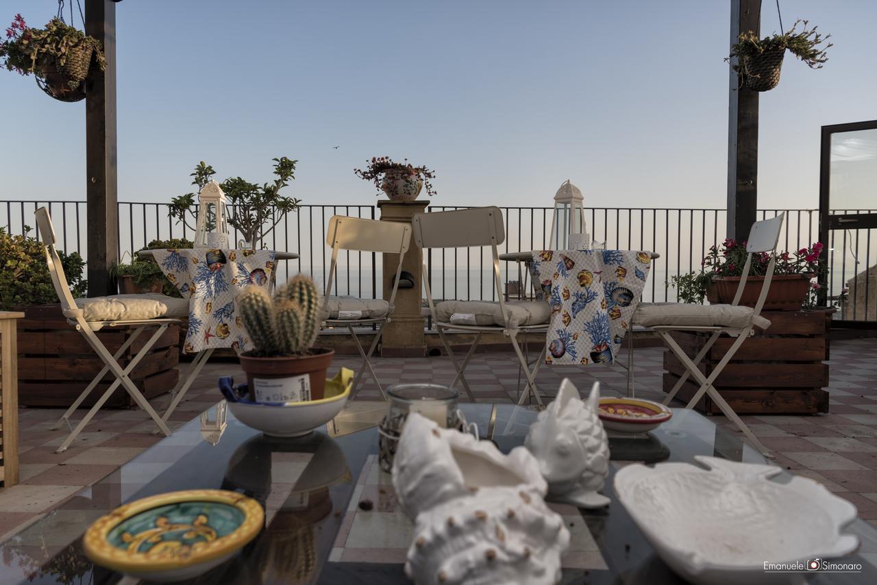 Homeapartment Il Nascondiglio Di Estia Agrigento Buitenkant foto
