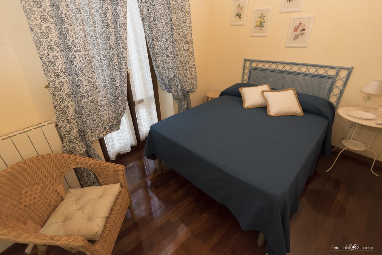 Homeapartment Il Nascondiglio Di Estia Agrigento Buitenkant foto