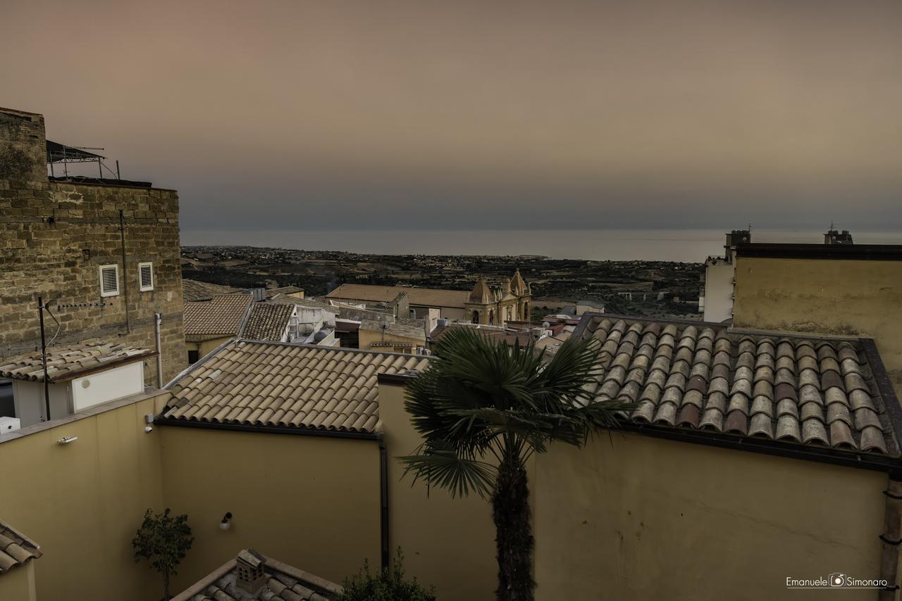 Homeapartment Il Nascondiglio Di Estia Agrigento Buitenkant foto
