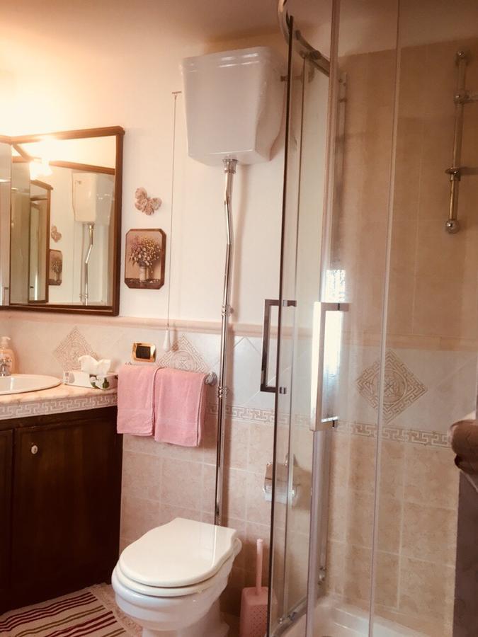 Homeapartment Il Nascondiglio Di Estia Agrigento Buitenkant foto